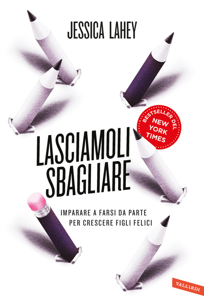 Lasciamoli sbagliare