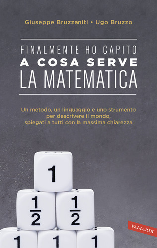 FINALMENTE HO CAPITO A COSA SERVE LA MATEMATICA