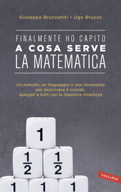 copertina FINALMENTE HO CAPITO A COSA SERVE LA MATEMATICA