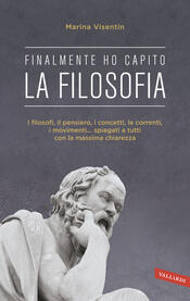 copertina Finalmente ho capito La filosofia