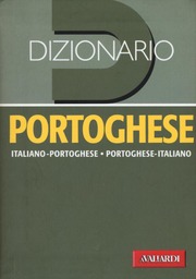 Dizionario portoghese tascabile