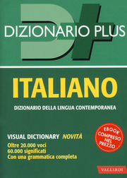 Dizionario italiano plus