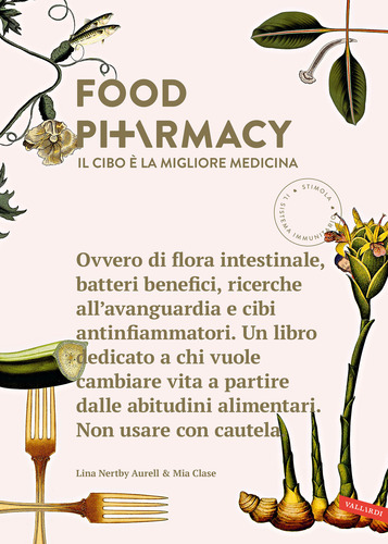 Food Pharmacy