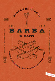 copertina Barba e baffi