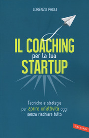 Il Coaching per la tua Startup