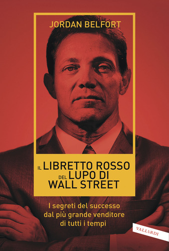 Il libretto rosso del Lupo di Wall Street