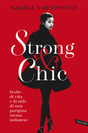copertina Strong & Chic