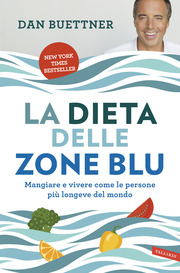 La dieta delle zone blu