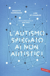 copertina L'autismo spiegato ai non autistici