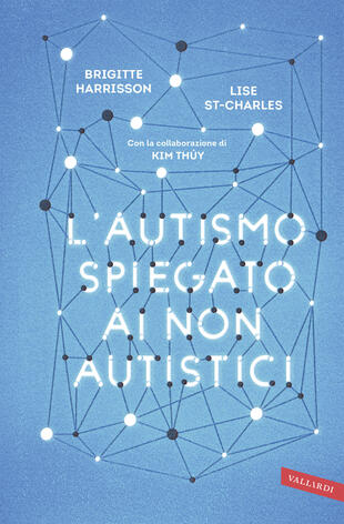copertina L'autismo spiegato ai non autistici