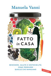 copertina Fatto in casa