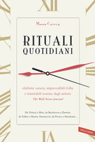 Rituali quotidiani