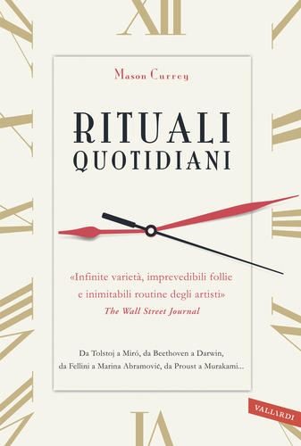 Rituali quotidiani