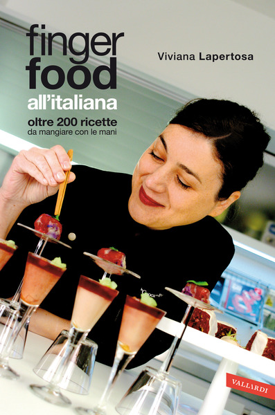 Finger food all'italiana