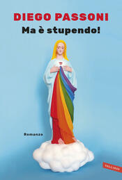 copertina Ma è stupendo