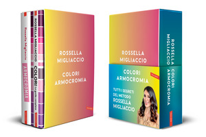 Tutti i colori dell'Armocromia (box)