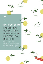 Lezioni del Buddha per raggiungere la serenità in 3 mesi