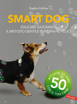 copertina Smart Dog