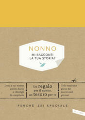 copertina Nonno, mi racconti la tua storia?