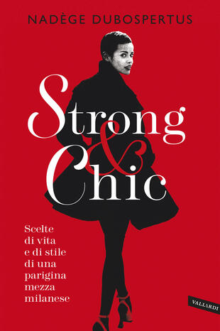 copertina Strong & chic