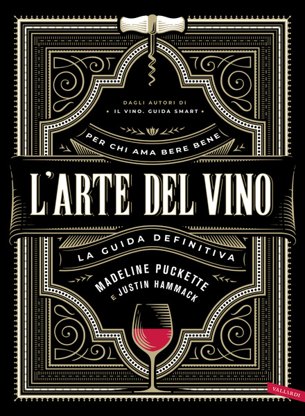 L'arte del vino