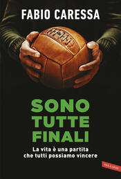 copertina Sono tutte finali