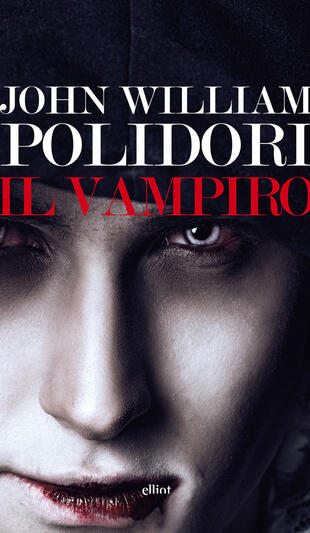 copertina Il vampiro