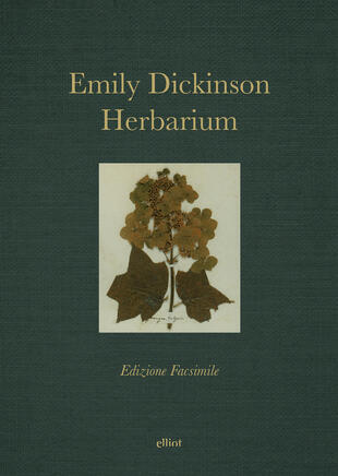 copertina Herbarium