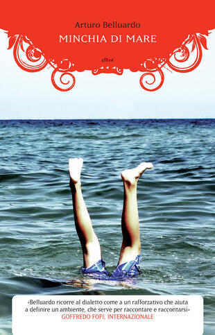 copertina Minchia di mare