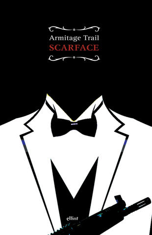 copertina Scarface