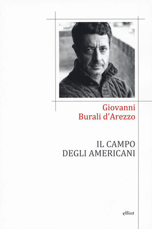 copertina Il campo degli americani