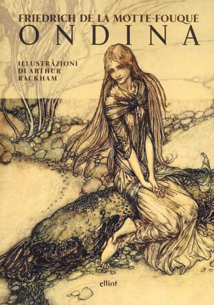copertina Ondina