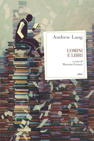 copertina Uomini e libri