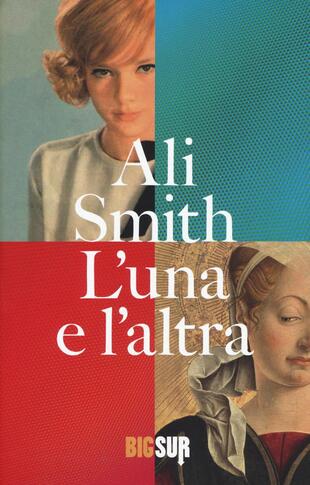 copertina L' una e l'altra