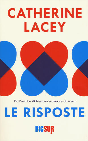 copertina Le risposte