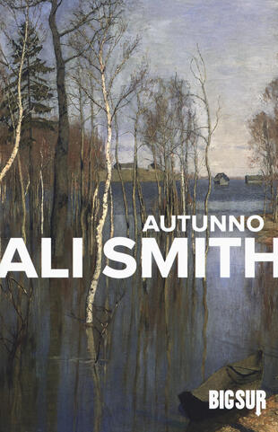 copertina Autunno