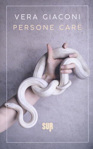 copertina Persone care