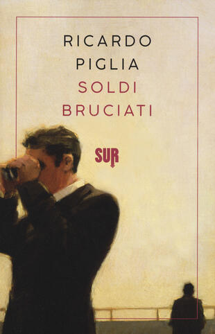 copertina Soldi bruciati