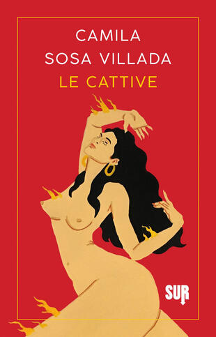 copertina Le cattive