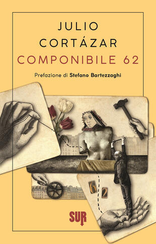 copertina Componibile 62