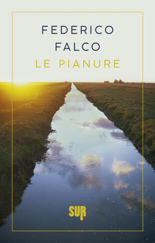 copertina Le pianure