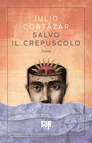 copertina Salvo il crepuscolo