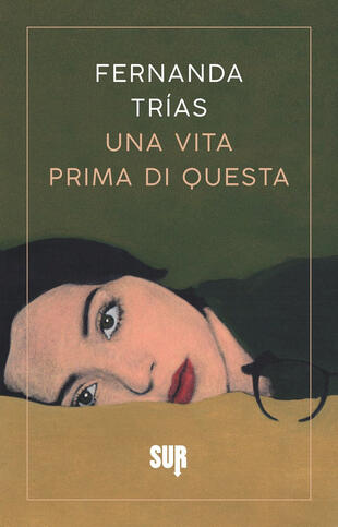 copertina Una vita prima di questa