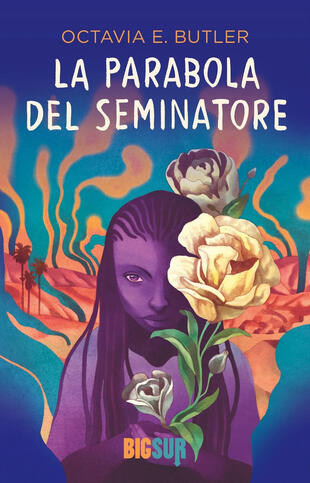 copertina La parabola del seminatore