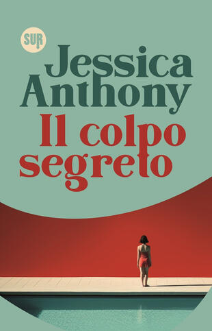 copertina Il colpo segreto