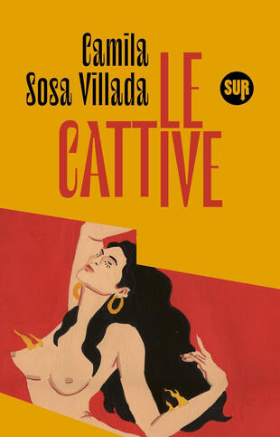 copertina Le cattive
