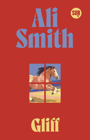 copertina Gliff