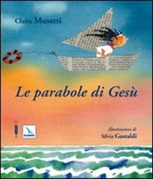copertina Le parabole di Gesù