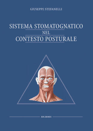 copertina Sistema stomatognatico nel contesto posturale