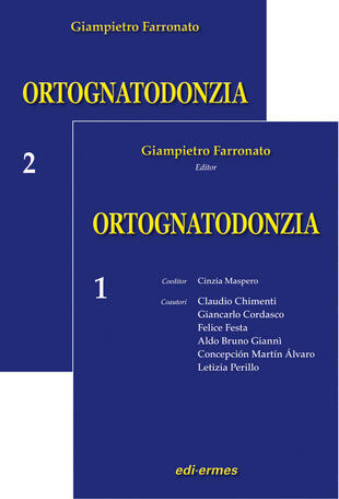 copertina Ortognatodonzia